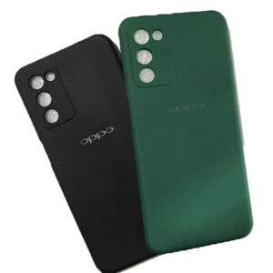 Oppo A55 Cover