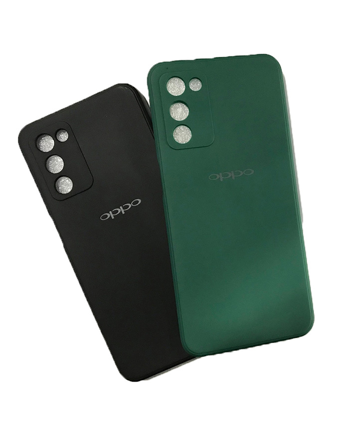 Oppo A55 Cover