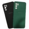 Oppo Reno 6 pro cover