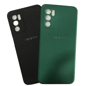 Oppo Reno 6 pro cover