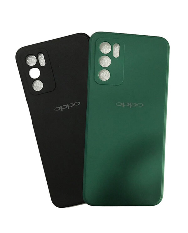 Oppo Reno 6 pro cover