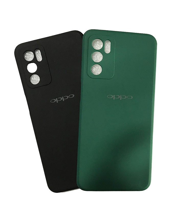 Oppo Reno 6 pro cover