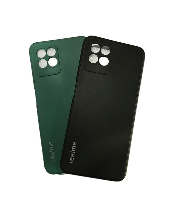 RealMe 8i cover