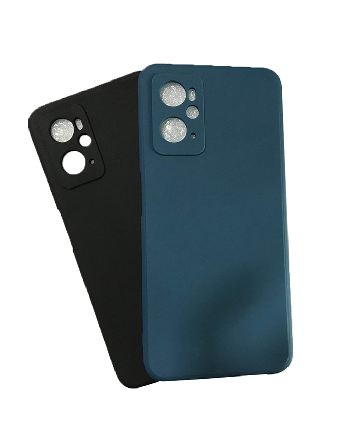 OP REALME 9I Cover
