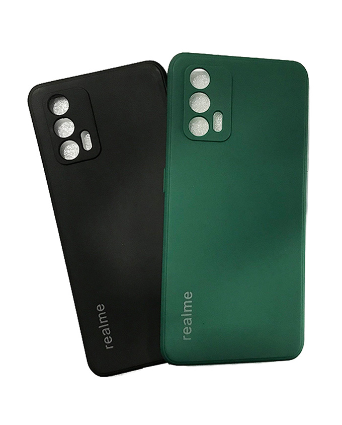 Realme GT cover