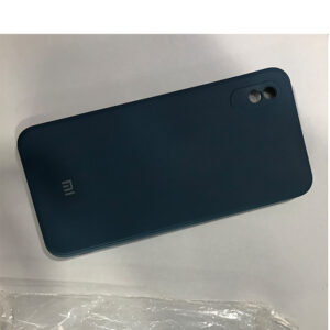 RM 9A cover