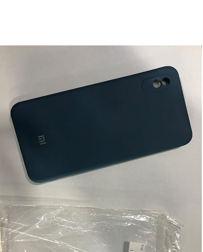 RM 9A cover