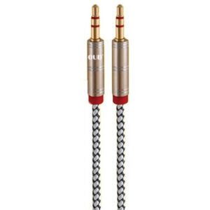Aux cable oub 3.5mm 2m
