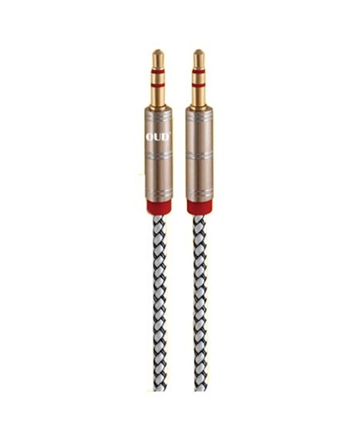 Aux cable oub 3.5mm 2m