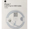 iphone 7 lightning to usb cable origina
