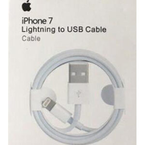 iphone 7 lightning to usb cable origina