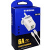 Samsung 6A dual Fast charger