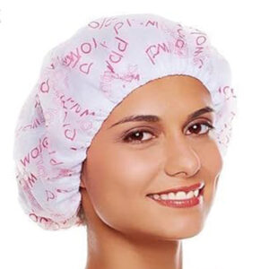 Shower cap