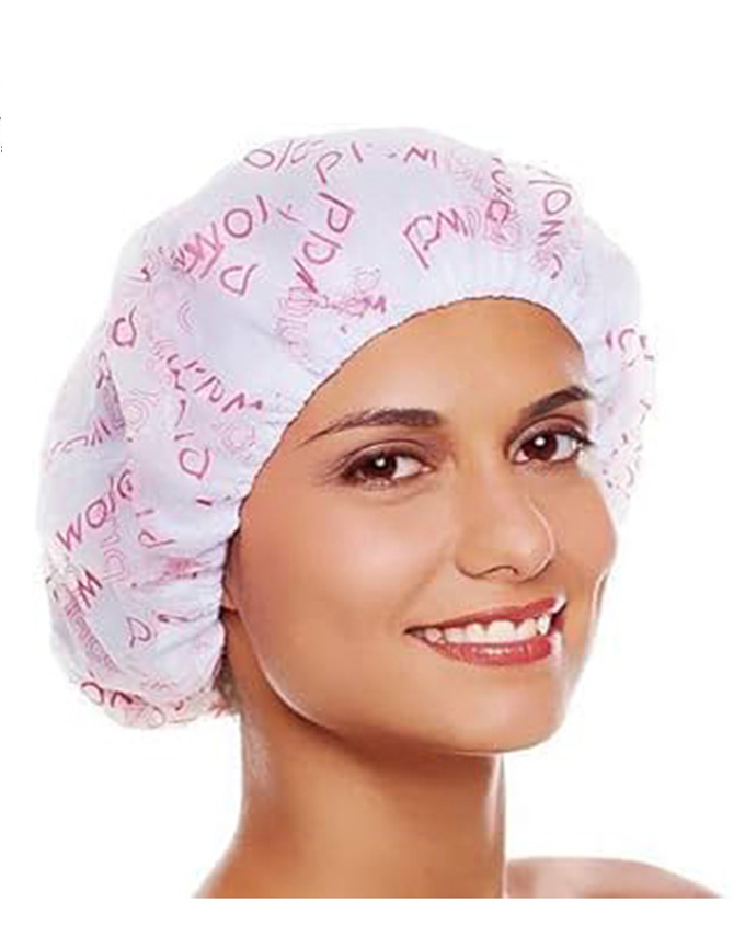 Shower cap
