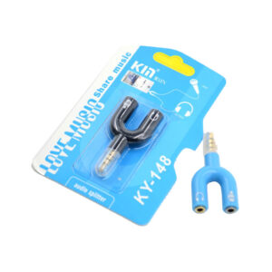 Audio spiltter ky- 148