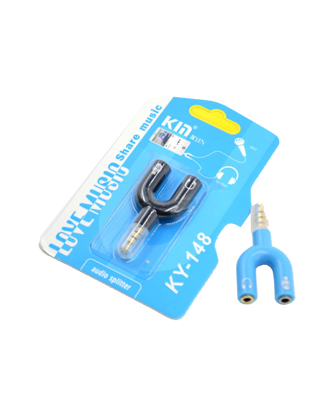 Audio spiltter ky- 148