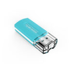 Siyoteam multi card reader all in one