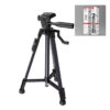 Dk 260 Tripod With Remote 140cm