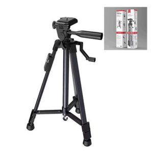 Dk 260 Tripod With Remote 140cm