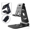 Folding Bracket Stand For Mobiles 301