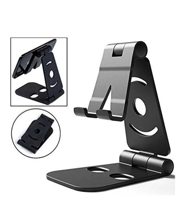 Folding Bracket Stand For Mobiles 301