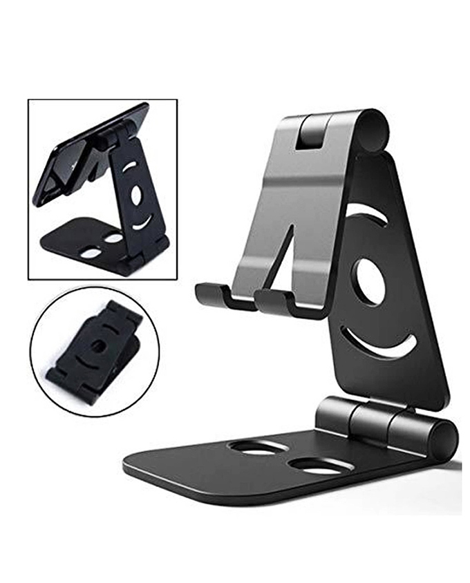 Folding Bracket Stand For Mobiles 301