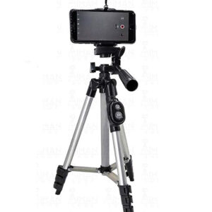 Tripod Dk 3888 With Bluetooth Remote