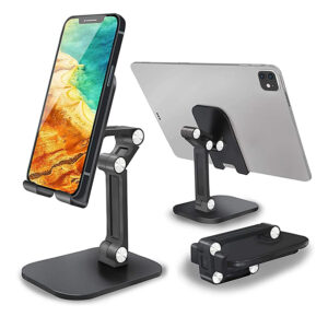 X2 Desktop Mobile Phone And Tablet Holder