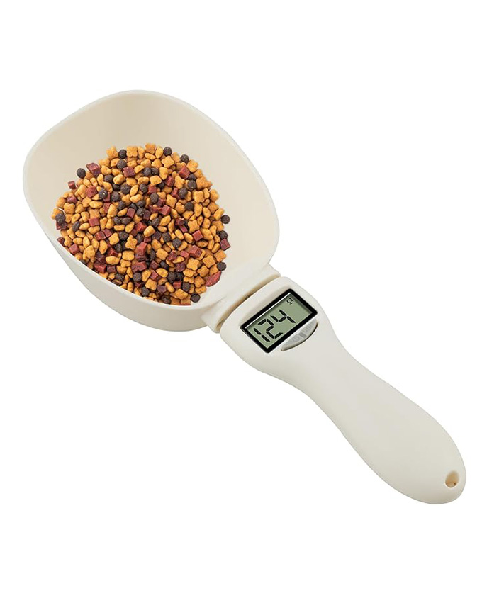 Digital Display Measuring Spoon
