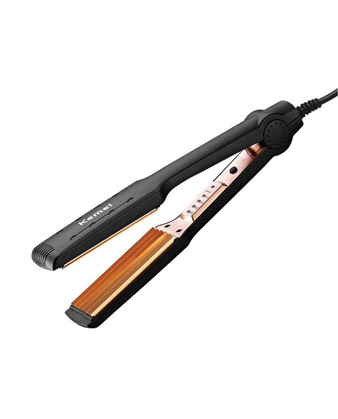 Kemei Professionla hair straightner KM 472