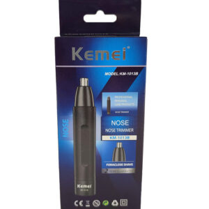 Kemei nose trimmer 1013B