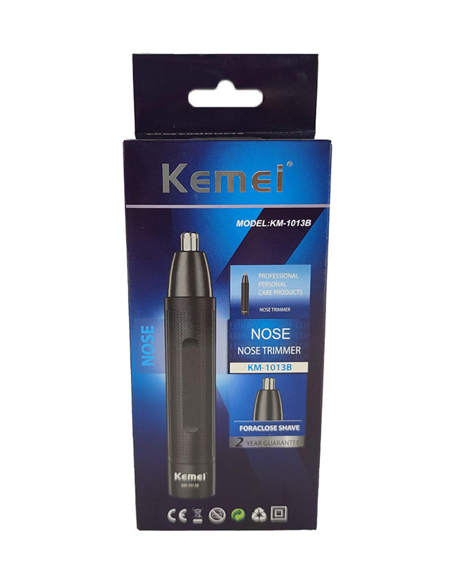 Kemei nose trimmer 1013B