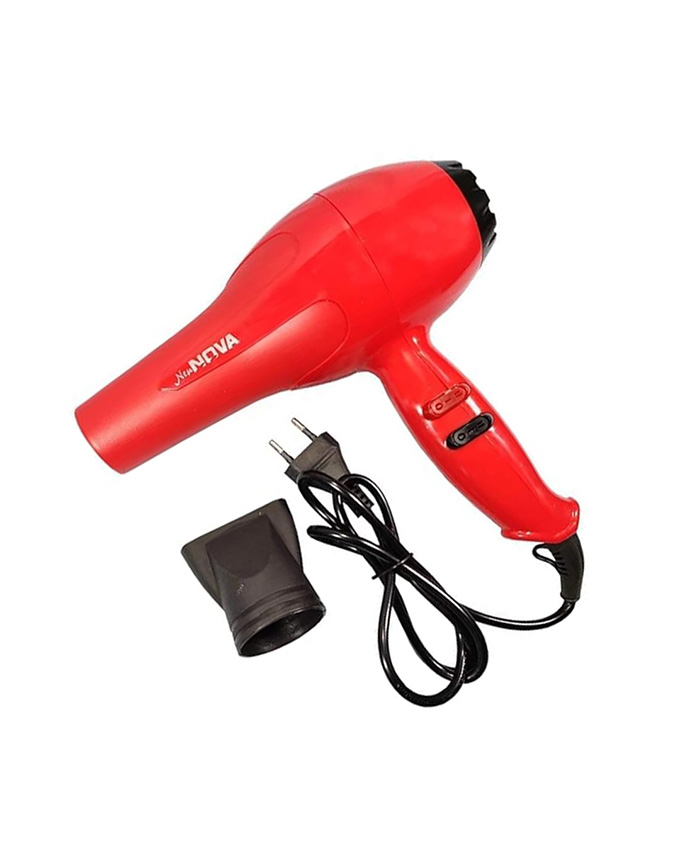 Nova Professiona Hair Dryer Nv-888