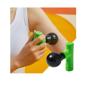 Mini fascial Gun massager