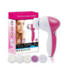 5 in 1 beauty care massager