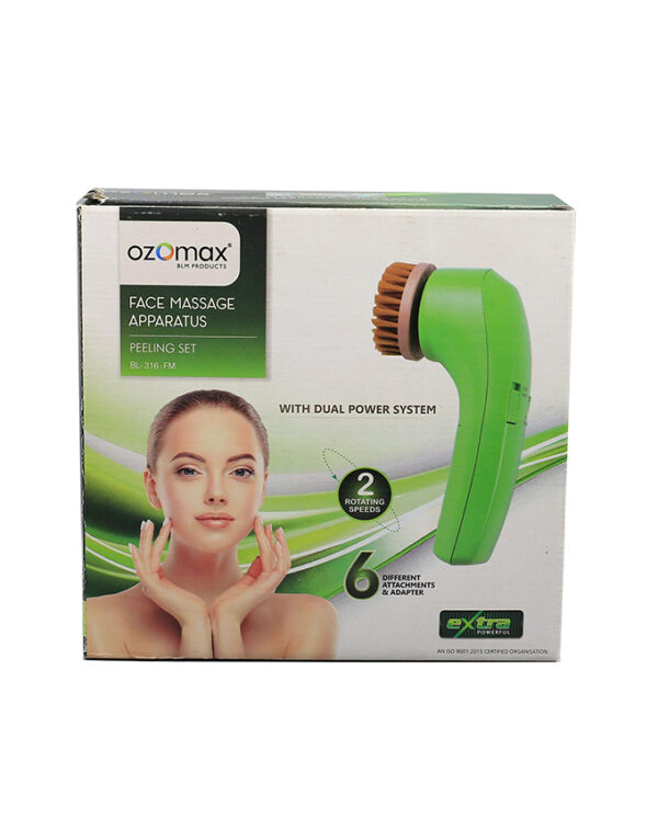 Face Massage Apparatus BL-316-FM