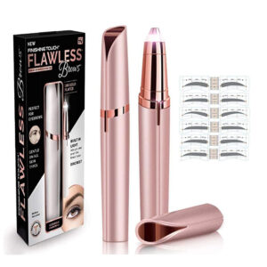 Flawless Brows Finishing Touch usb