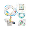 Baby potty seat trainer