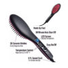 Hair Straightining Brush 450F