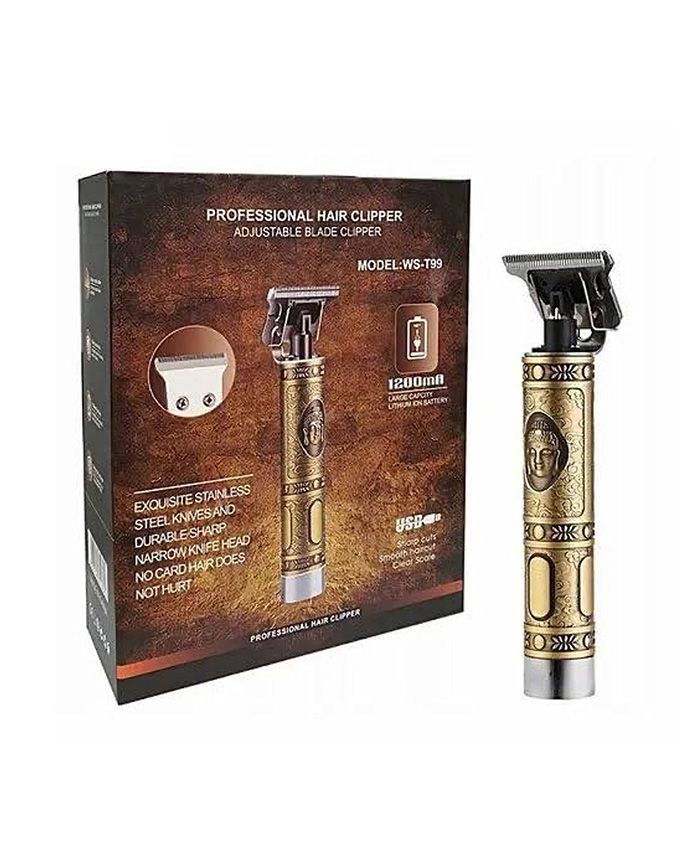 Professional hair clipper Ws-T98