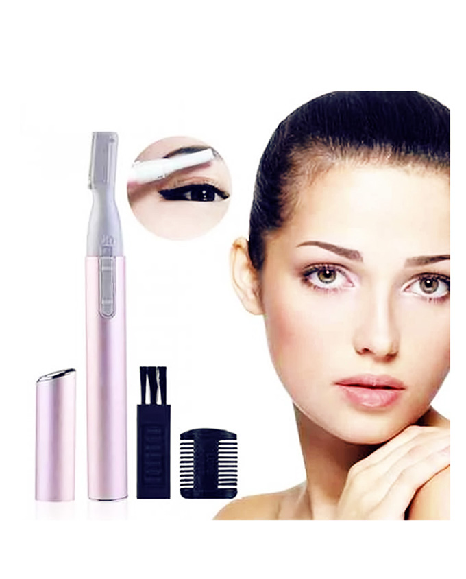 Geemy gm 518A eyebrow hair trimmer