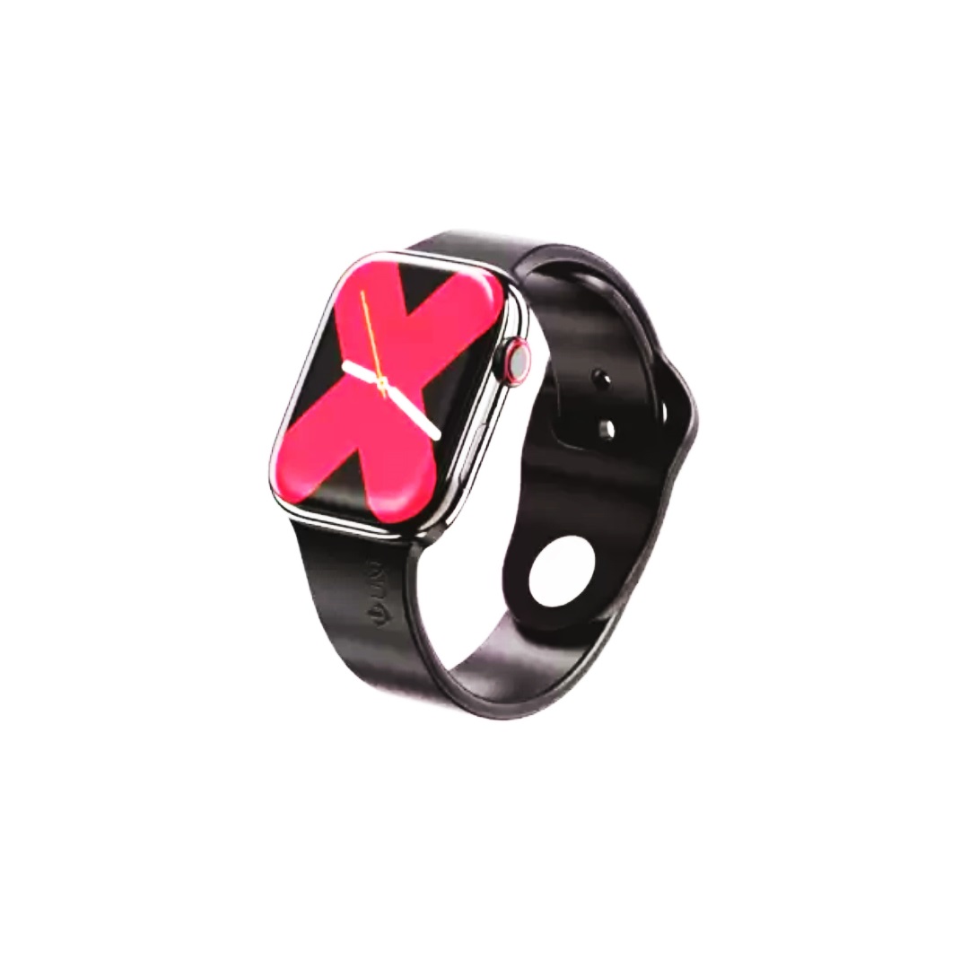 smart watch uisw 8019