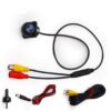 Night Vision Rear View Reverse Camera for car