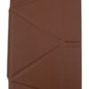 IPAD Air Brown cover