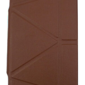 IPAD Air Brown cover