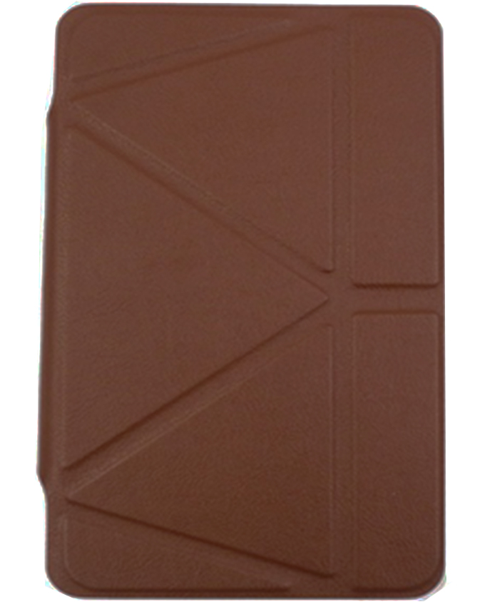 IPAD Air Brown cover