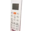 Lg Ac remote